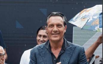 Nepi Molineris: “A Colle Oppio sport, cinema e arte per parlare ai giovani”