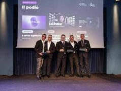Next Alliance Awards 2026, premiati progetti su Ia e tecnologie immersive