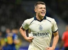 Nicolò Tresoldi, chi è l’autore di una tripletta a San Siro che potrebbe giocare con l’Italia