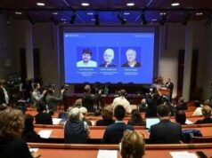 Nobel per la Medicina, scienziata amica dei vincitori: “La forza della curiosità li ha spinti controcorrente”