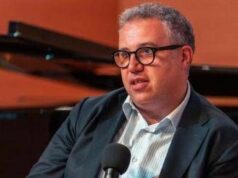 Opera di Roma, Domenico Barbuto nuovo direttore generale