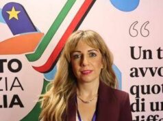 Pace, Sammarco (Meritocrazia Italia): “Diventi una vocazione istituzionale”
