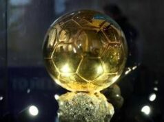 Pallone d’Oro, oggi si decide il vincitore – Diretta