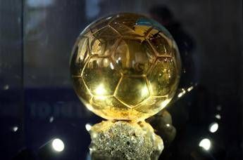 Pallone d’Oro, oggi si decide il vincitore – Diretta