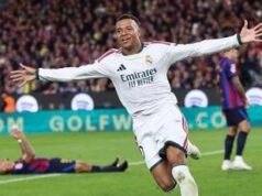 Pallone d’Oro, vincerà Mbappé? L’indizio dopo il Clasico