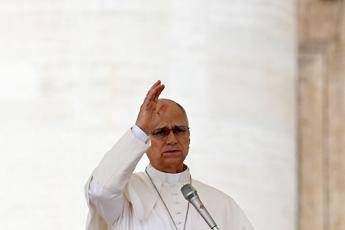 Papa Leone XIV prosegue le sue attività: “Nodulo emerso da controlli di routine”