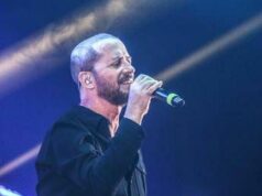 Per Raf nuovo intervento alla faringe, saltano i concerti del tour ‘Infinito – Palasport’