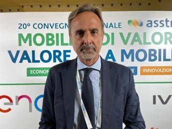 Poledrini (Arst): “Depositi energetici e idrogeno, così cambia il trasporto”