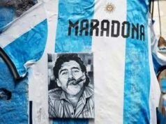Processo Maradona, la difesa sostiene l’innocenza del medico Luque, “è capro espiatorio”