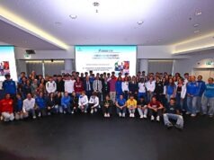Atletica Leggera