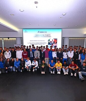 Atletica Leggera
