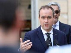 Proteste in Francia, Lecornu: “Violenze iniziate da subito, modalità senza precedenti”