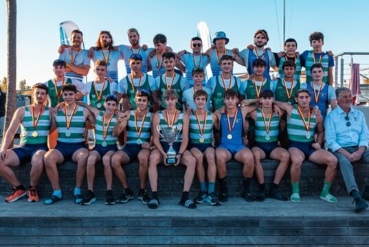 Canottaggio, Sprint Race di Ravenna: doppio argento per la Lombardia nella Darsena Canottaggio