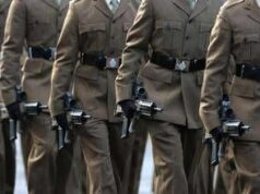 Regno Unito, il capo dell’esercito evoca il rischio guerra. L’esperto: “Il Paese non è pronto”