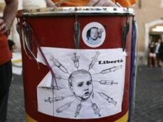 Reintegro medici no vax, Cognetti: “Grave ferita per chi ha salvato vite e pesante offesa alle vittime”