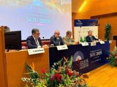 Ricerca e innovazione, i giovani protagonisti del congresso degli oftalmologi universitari