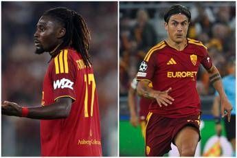 Roma, Gasperini: “Koné tornerà prima della sosta, Dybala ci sarà a Napoli”