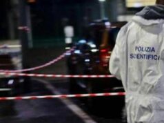 Roma, bomba carta esplode in cortile condominio a San Basilio: nessun ferito