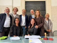 Roma, consegnate nuove concessioni decennali a operatori futuro mercato via Cola di Rienzo