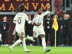 Roma, harakiri all’Olimpico: avanti 3-1 all’83’, crolla nel finale e il Real Madrid vince 4-3 al 90′