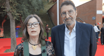 Romani e Amato, ‘con Aspettando Mr Hyde riflettori su angioedema ereditario’