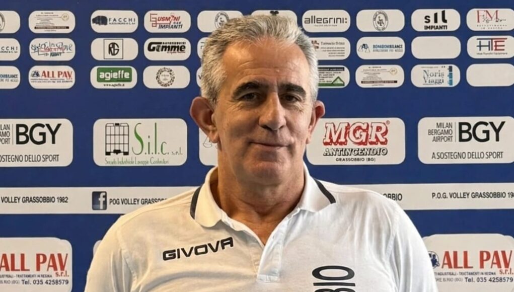 Rota Pog Grassobbio
