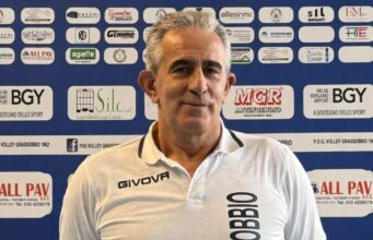 Pog Grassobbio, con Missaglia vanno eliminati i passaggi a vuoto visti nella prima giornata Pog Grassobbio