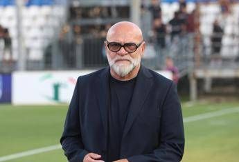 Salernitana, Serse Cosmi si sfoga in conferenza e ‘cambia’ (ancora) voce