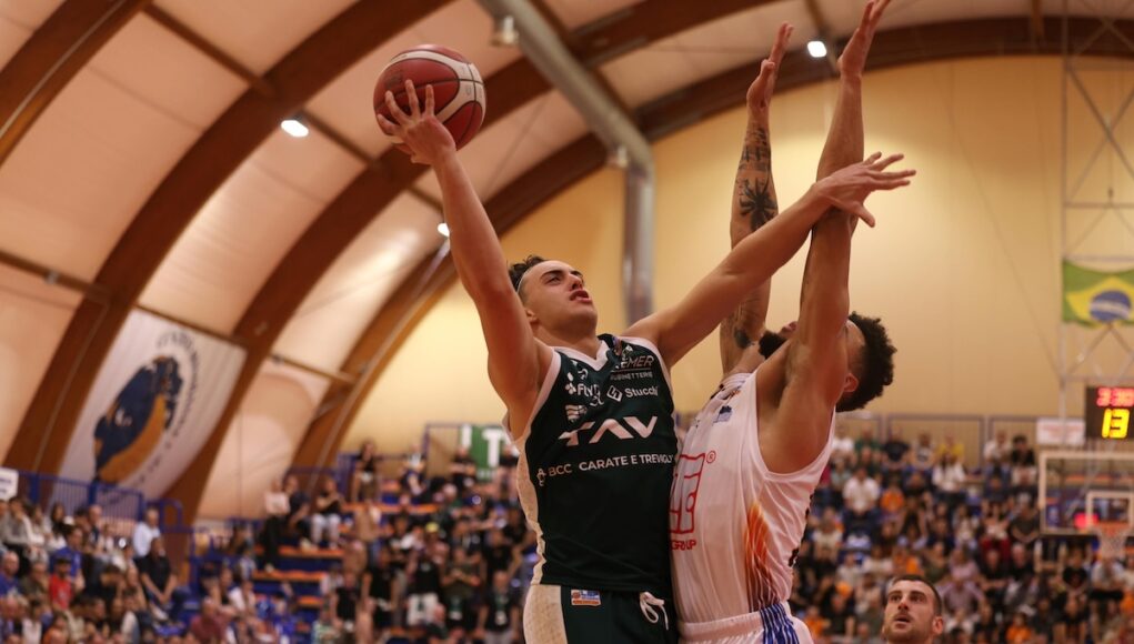 Sangiorgese-TAV Buttiglione Tav Treviglio