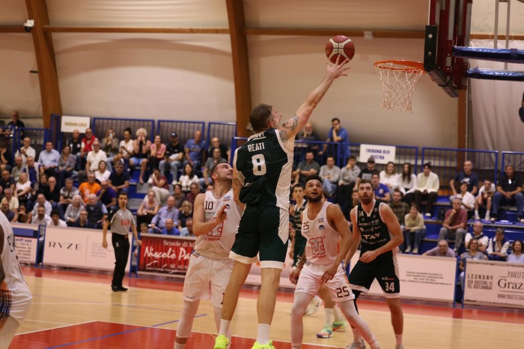 Tav Treviglio