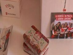 Save the Children 10 e 11 ottobre nelle piazze con i BisBuoni