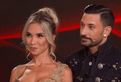 Scintille a Ballando, Bocchi balla e Mariotto sbadiglia. Interviene Pernice: “Non capisci niente di ballo”