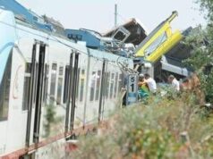 Scontro treni Andria, definitive condanne per capostazione e capotreno e assoluzioni ex dirigenti