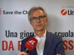 Scuola, Gallo (Unicredit): “Bene progetto con Save the Children, lavora su tante dimensioni, anche territoriali”