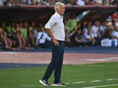 Serie A, oggi Como-Roma – Diretta