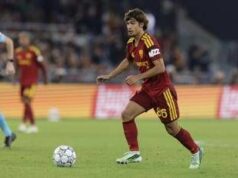 Serie A, oggi Roma-Genoa – Diretta