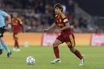 Serie A, oggi Roma-Genoa – Diretta