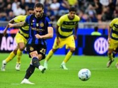 Serie A, oggi Venezia-Inter: orario, probabili formazioni e dove vederla in tv