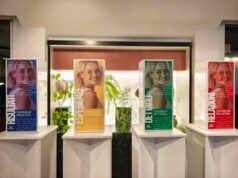 ‘Smile routine’, arriva la guida a colori per prendersi cura del proprio sorriso