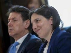 Sondaggio politico, Fratelli d’Italia primo partito e centrodestra avanti