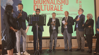 Sostenibilità, ‘Fenice Conai’ per giornalismo ambientale giovane: vincono Piemontese e Ricchiuti