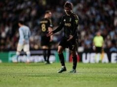 Spalletti lo cambia, Conceicao è una furia: cos’è successo in Celta Vigo-Juve