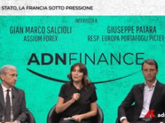 Spread sotto pressione, la lezione che arriva dalla Francia