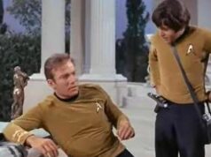 Star Trek, è morto Walter Koenig: l’attore era Chekov nell’equipaggio del capitano Kirk