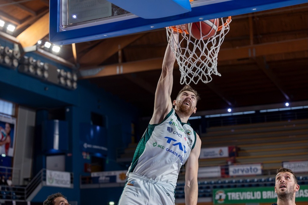 Tav Treviglio