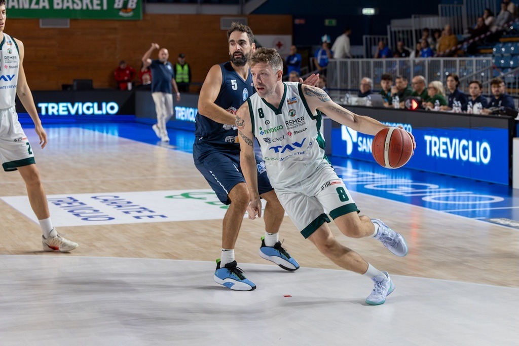 Tav Treviglio