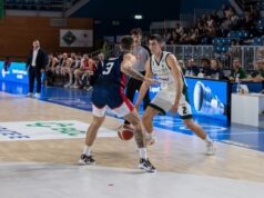 Fatale il finale per Treviglio Brianza Basket superata in casa dal Lumezzane Treviglio Brianza Basket
