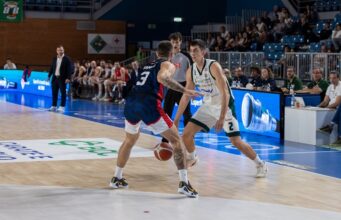 Treviglio Brianza Basket