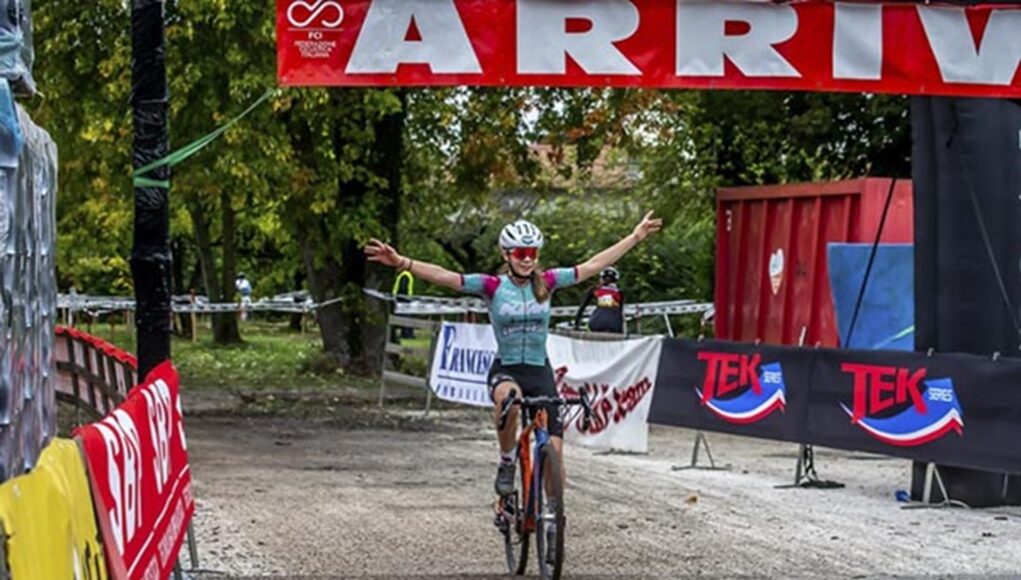 TORBIDI Ciclismo