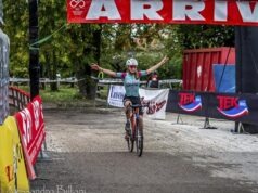 Ciclismo